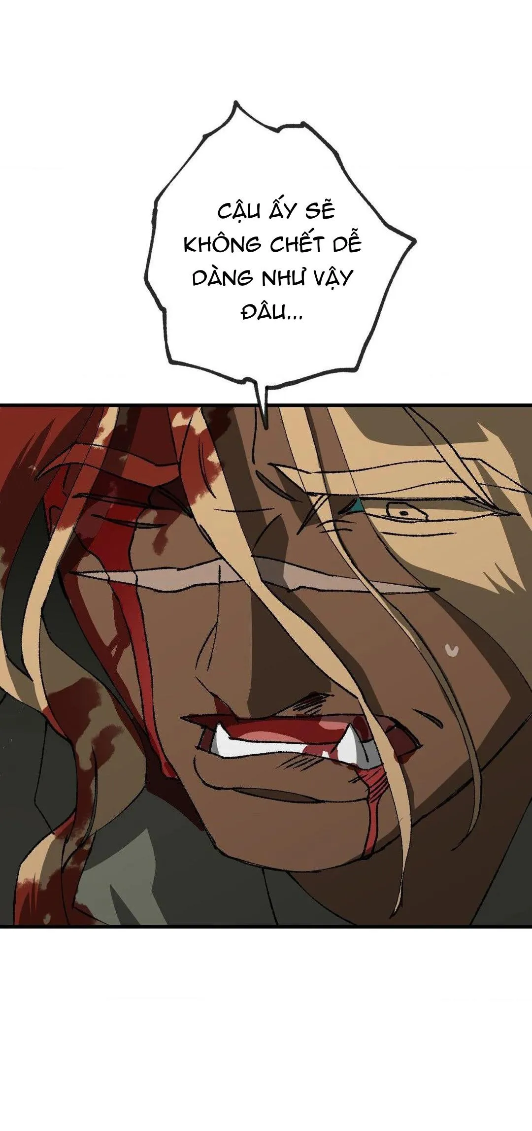 Hãy khóc đi đừng ngại ngùng! Chapter 28 Trang 61