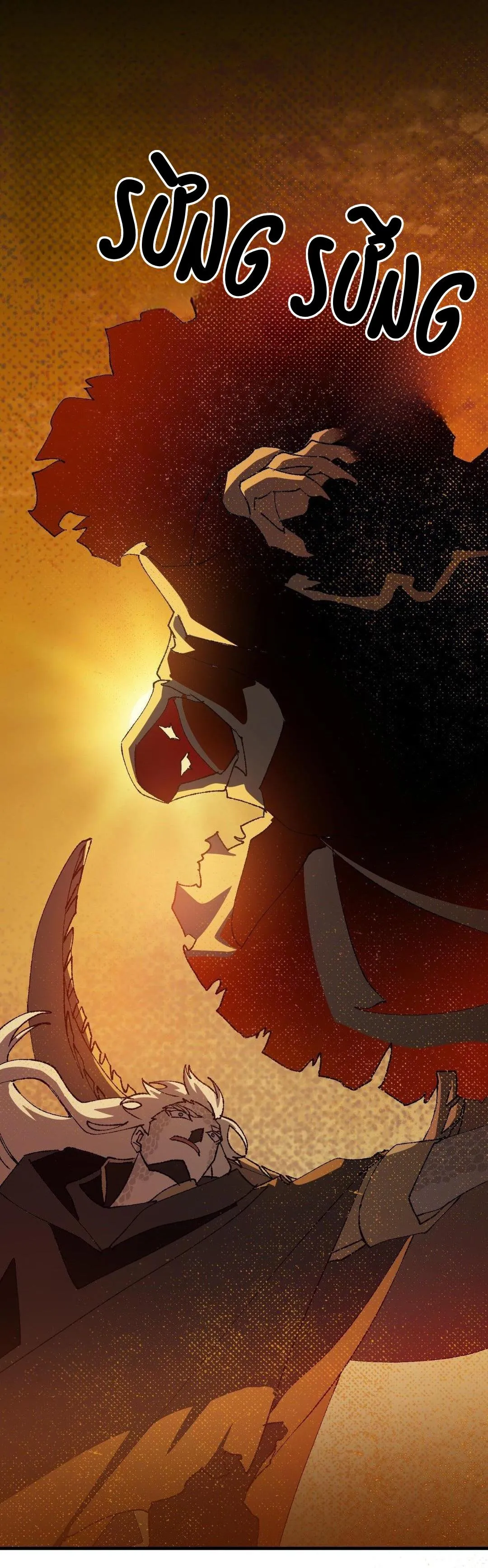 Hãy khóc đi đừng ngại ngùng! Chapter 28 Trang 73