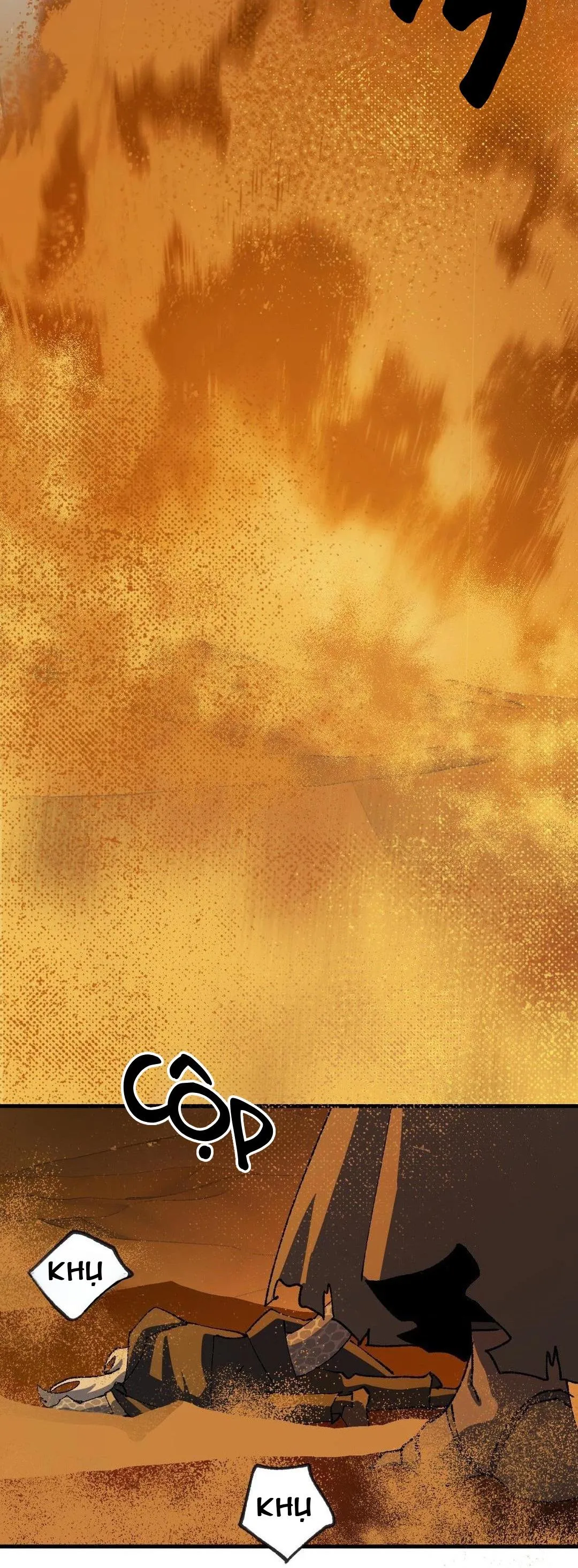 Hãy khóc đi đừng ngại ngùng! Chapter 28 Trang 77