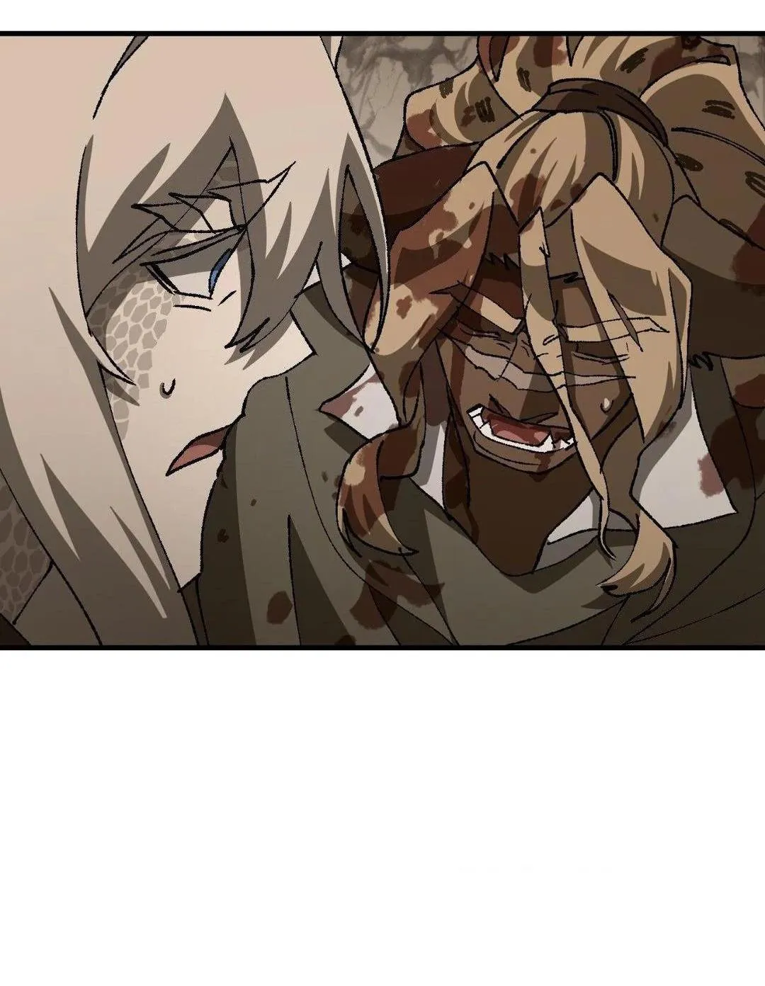 Hãy khóc đi đừng ngại ngùng! Chapter 28 Trang 85