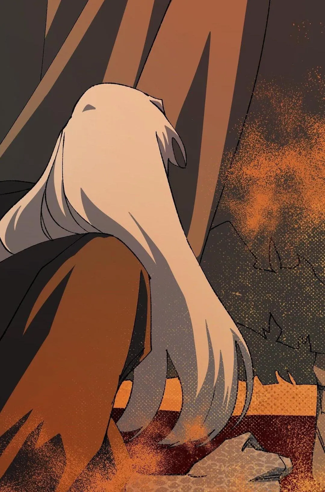 Hãy khóc đi đừng ngại ngùng! Chapter 28 Trang 90