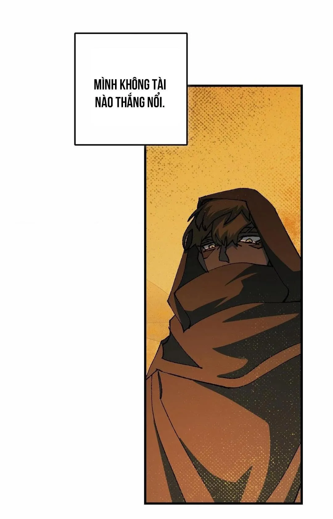 Hãy khóc đi đừng ngại ngùng! Chapter 29 Trang 3