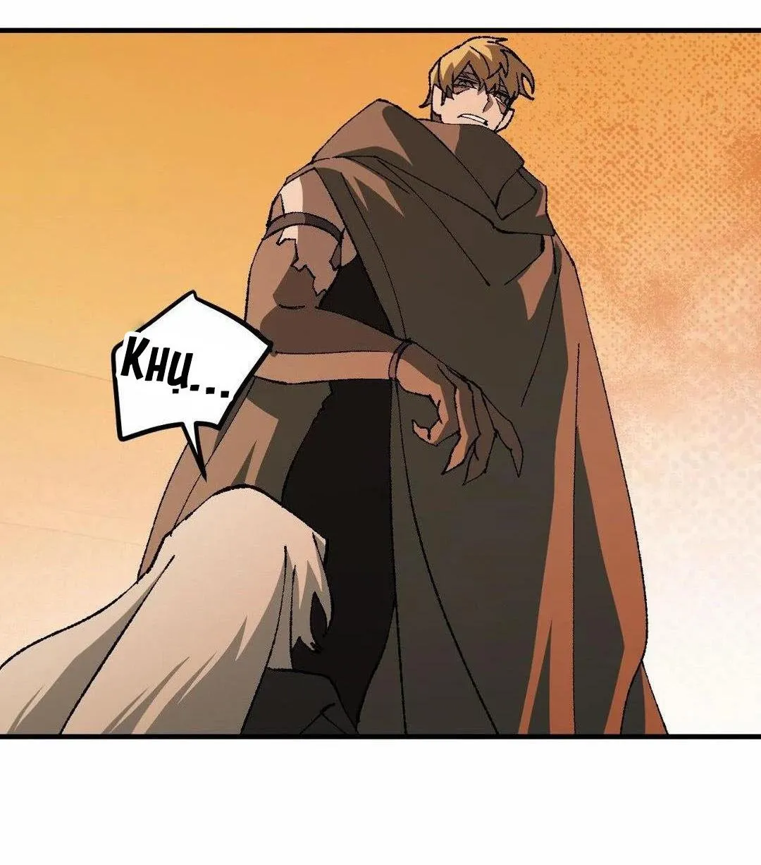 Hãy khóc đi đừng ngại ngùng! Chapter 29 Trang 29