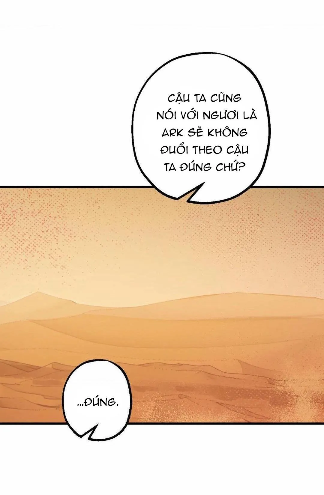 Hãy khóc đi đừng ngại ngùng! Chapter 29 Trang 35