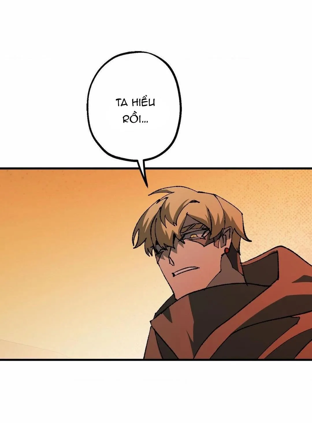 Hãy khóc đi đừng ngại ngùng! Chapter 29 Trang 36