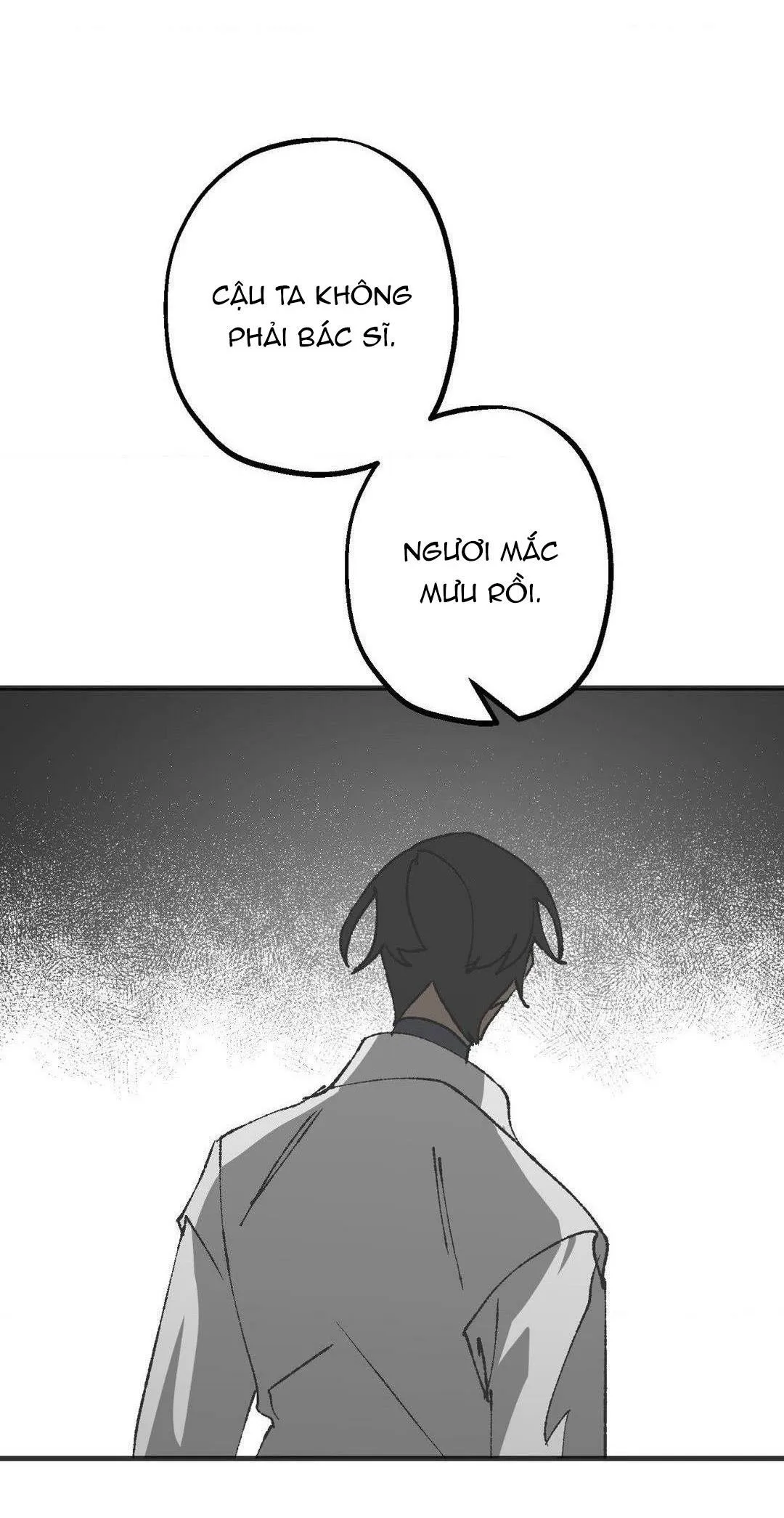 Hãy khóc đi đừng ngại ngùng! Chapter 29 Trang 39