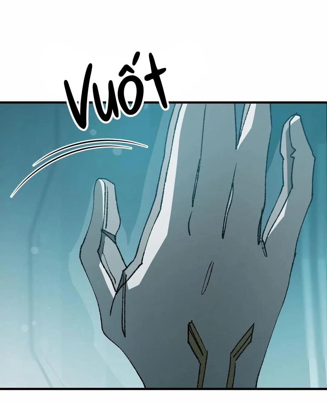 Hãy khóc đi đừng ngại ngùng! Chapter 29 Trang 62