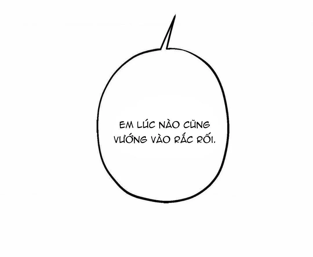 Hãy khóc đi đừng ngại ngùng! Chapter 29 Trang 63