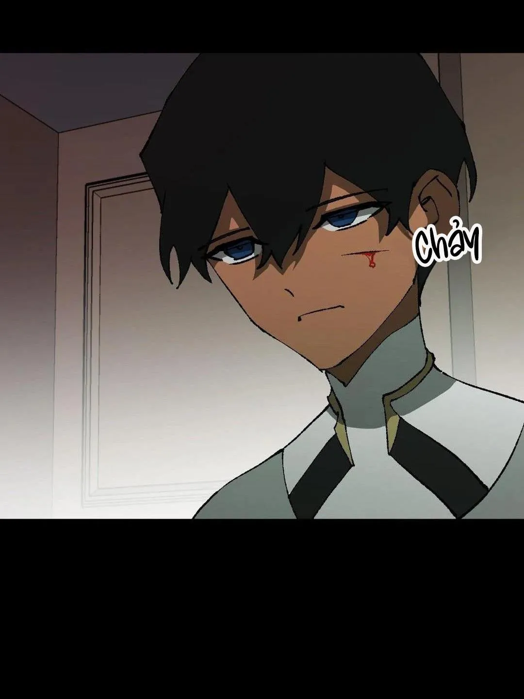 Hãy khóc đi đừng ngại ngùng! Chapter 29 Trang 77