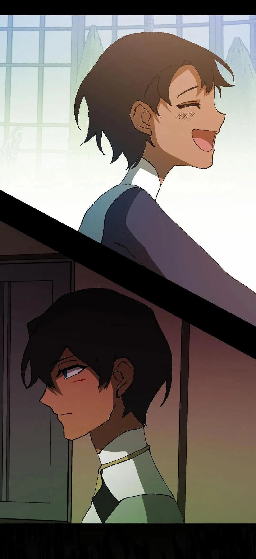 Hãy khóc đi đừng ngại ngùng! Chapter 29 Trang 85