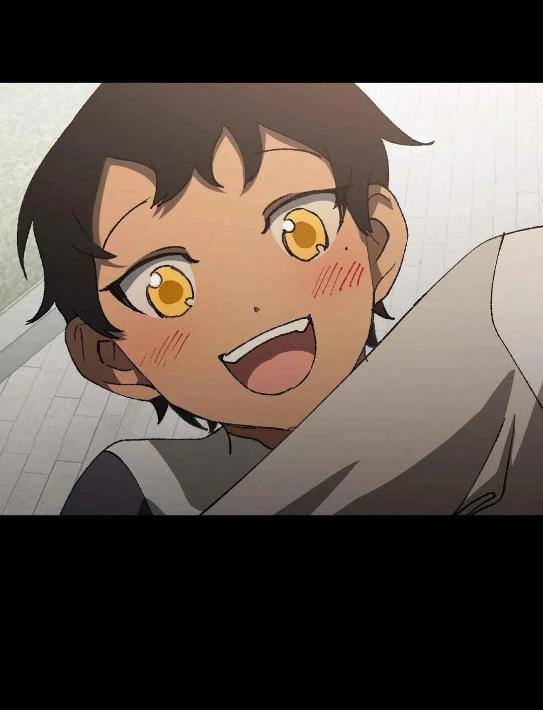 Hãy khóc đi đừng ngại ngùng! Chapter 30 Trang 18