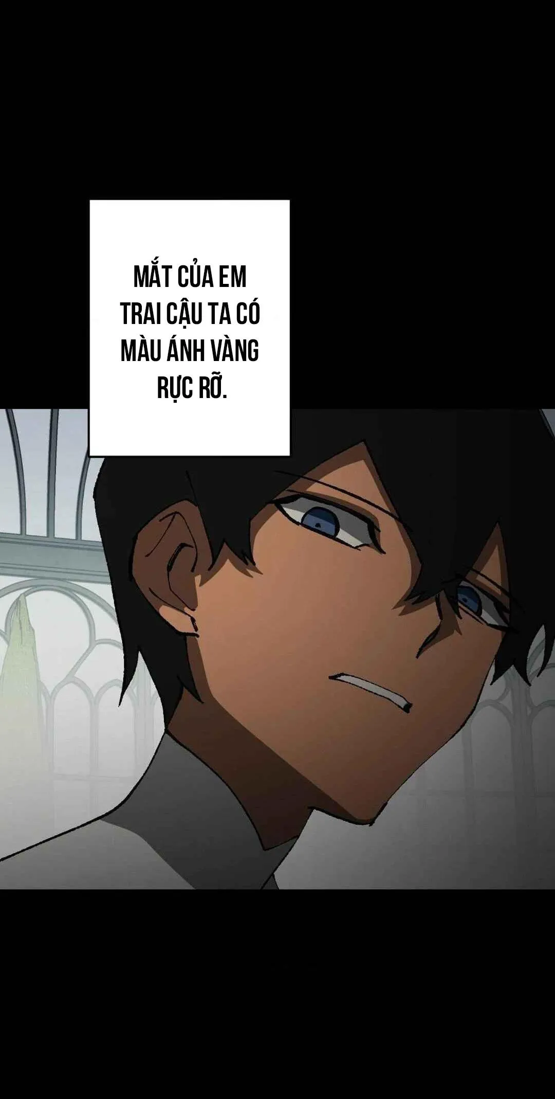 Hãy khóc đi đừng ngại ngùng! Chapter 30 Trang 19