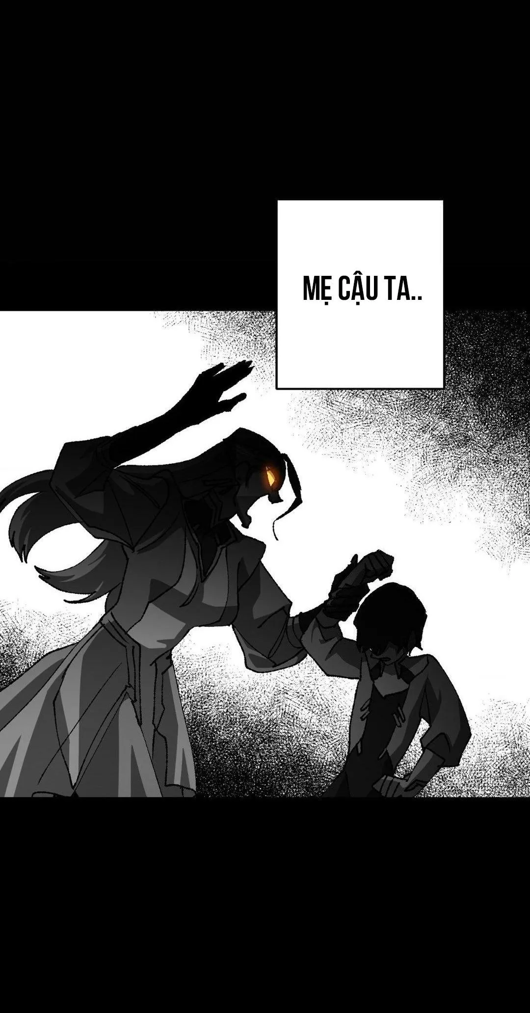 Hãy khóc đi đừng ngại ngùng! Chapter 30 Trang 20