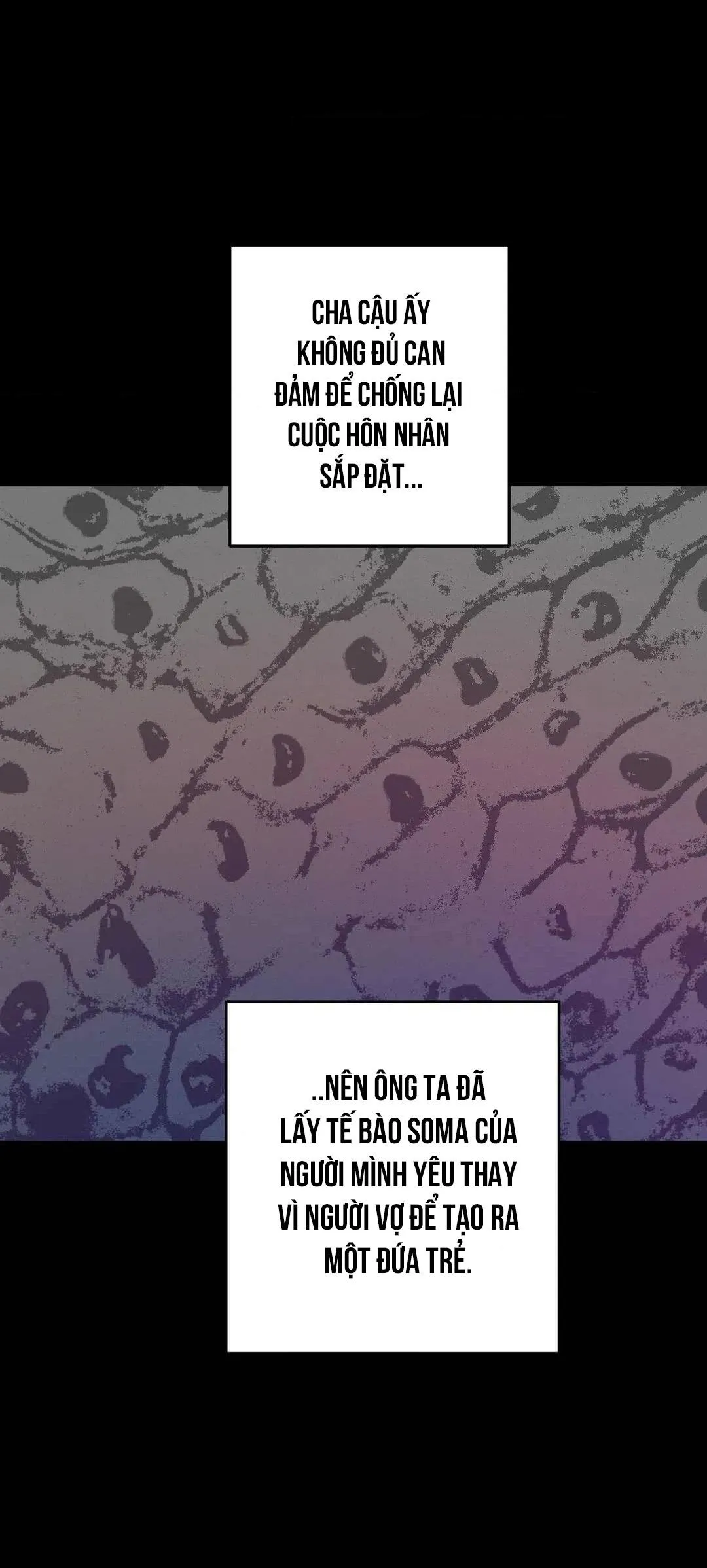 Hãy khóc đi đừng ngại ngùng! Chapter 30 Trang 22