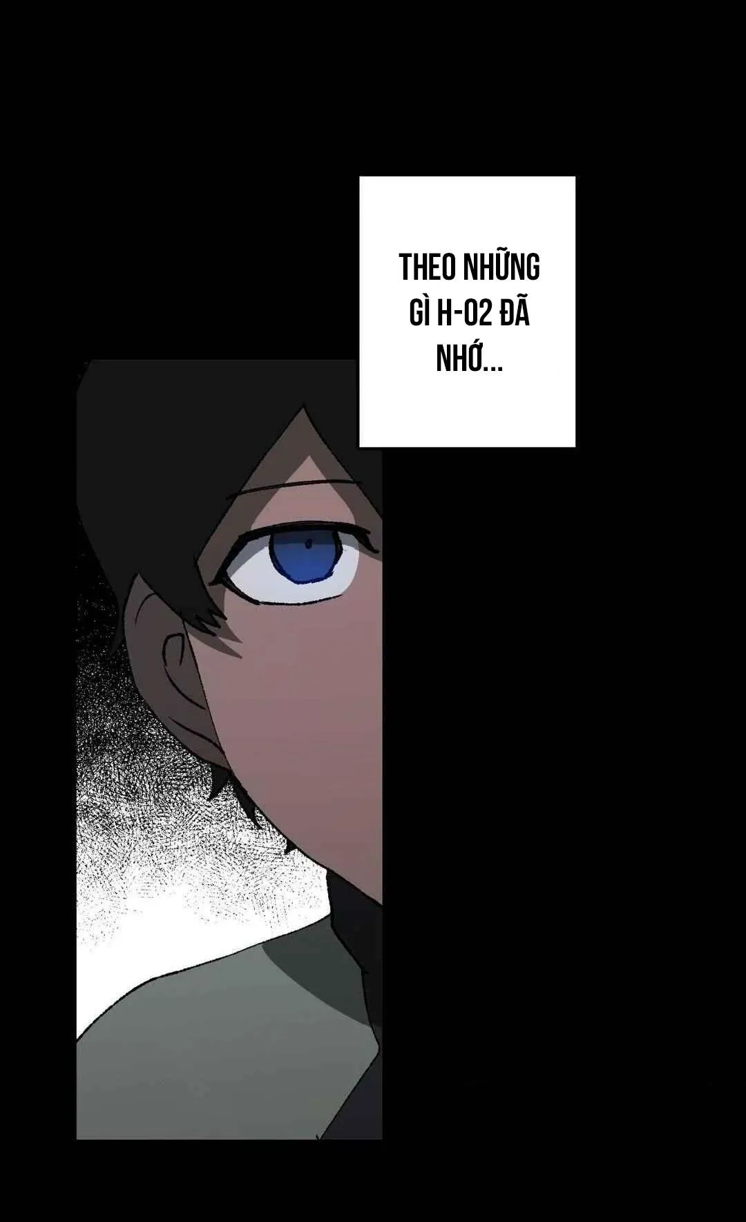 Hãy khóc đi đừng ngại ngùng! Chapter 30 Trang 24