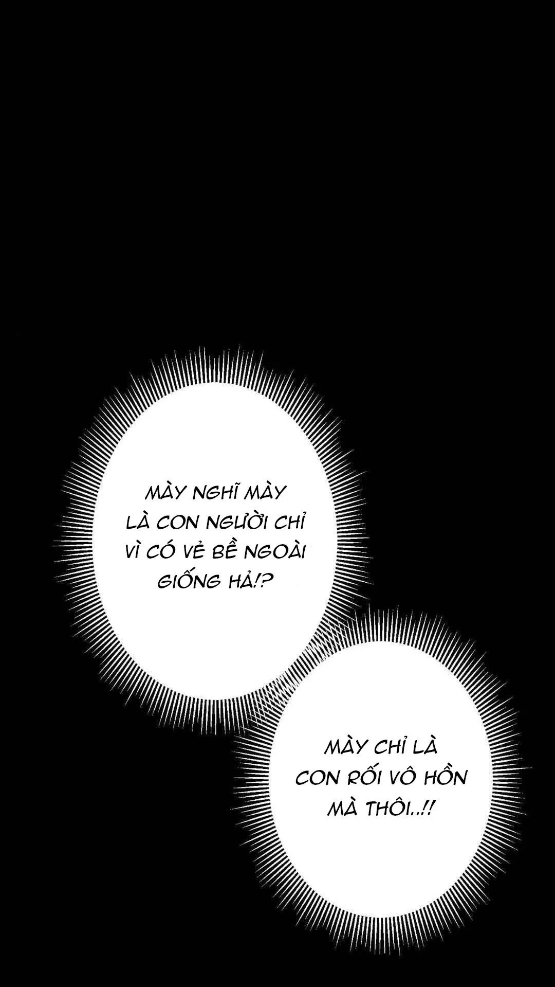 Hãy khóc đi đừng ngại ngùng! Chapter 30 Trang 27