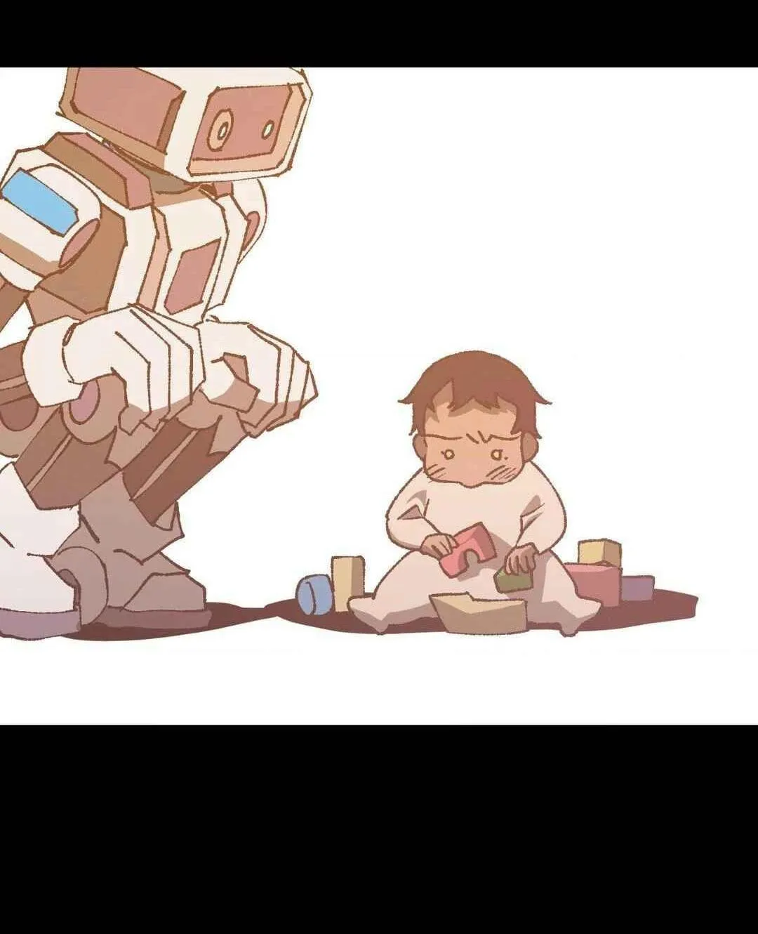 Hãy khóc đi đừng ngại ngùng! Chapter 30 Trang 38