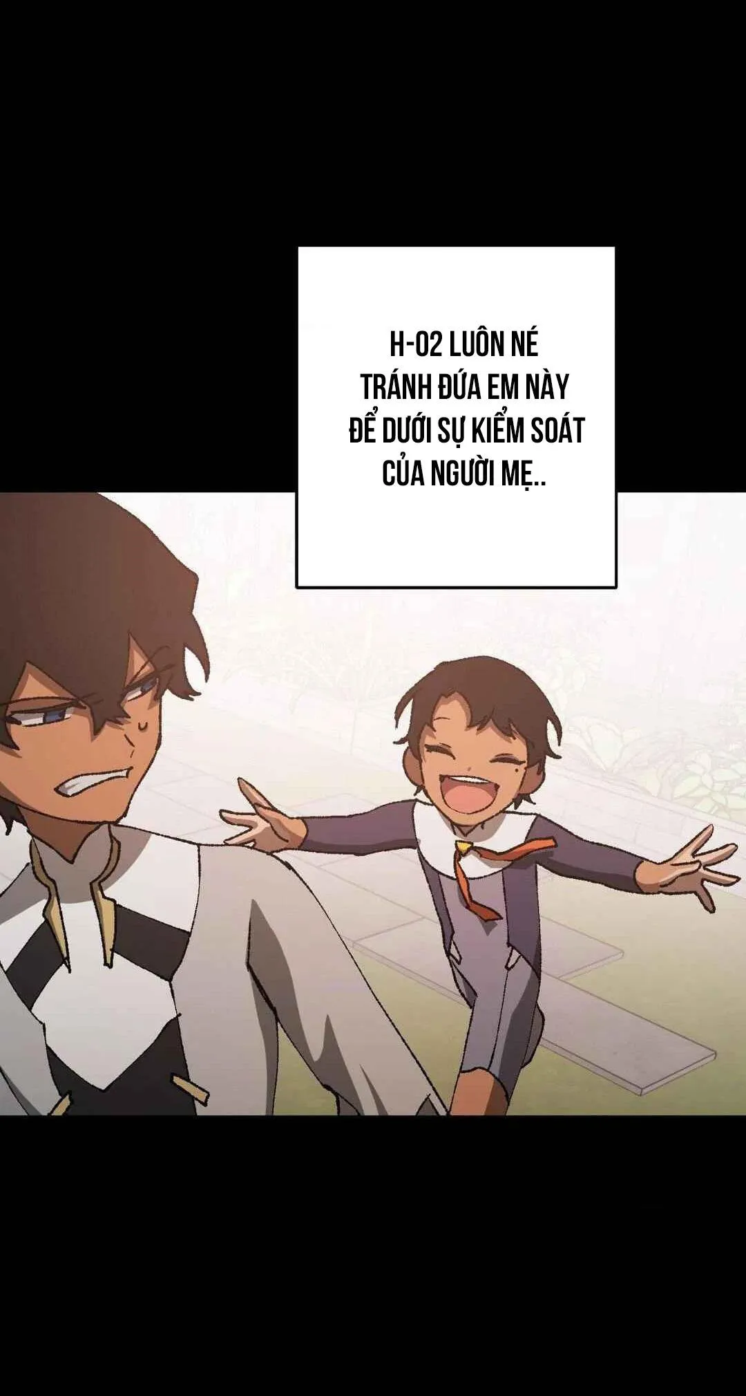 Hãy khóc đi đừng ngại ngùng! Chapter 30 Trang 40