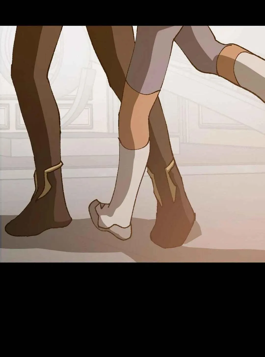 Hãy khóc đi đừng ngại ngùng! Chapter 30 Trang 43