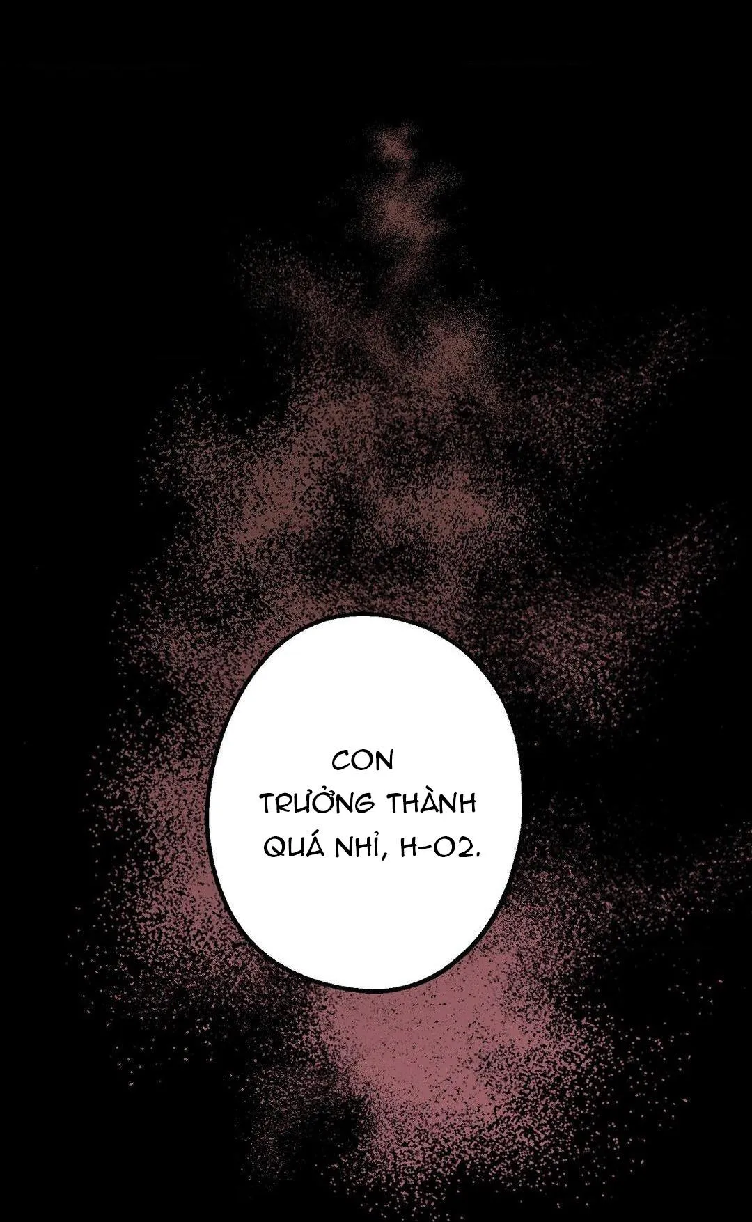 Hãy khóc đi đừng ngại ngùng! Chapter 30 Trang 45