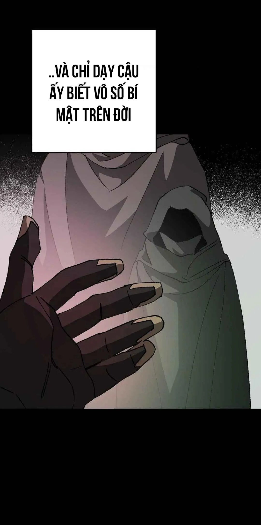 Hãy khóc đi đừng ngại ngùng! Chapter 30 Trang 51