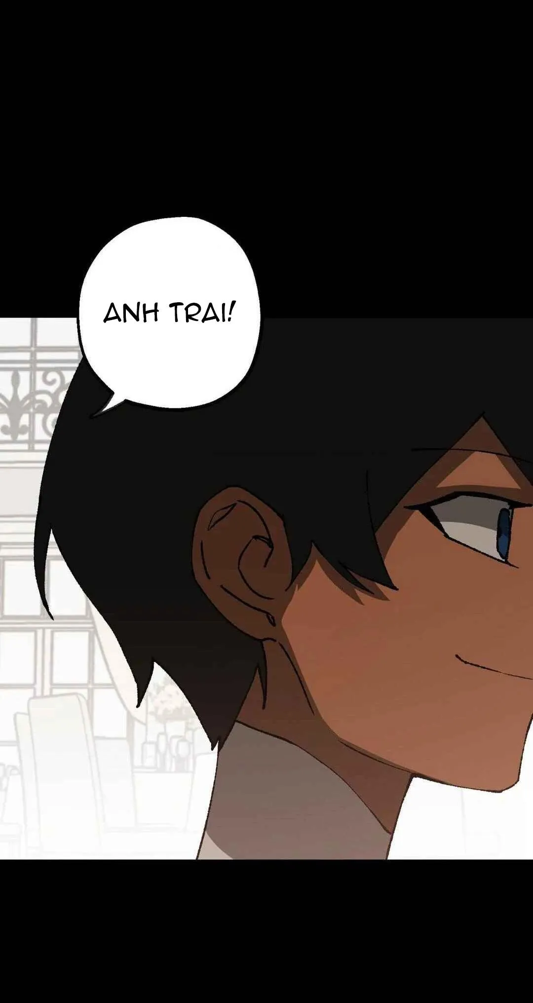 Hãy khóc đi đừng ngại ngùng! Chapter 30 Trang 57