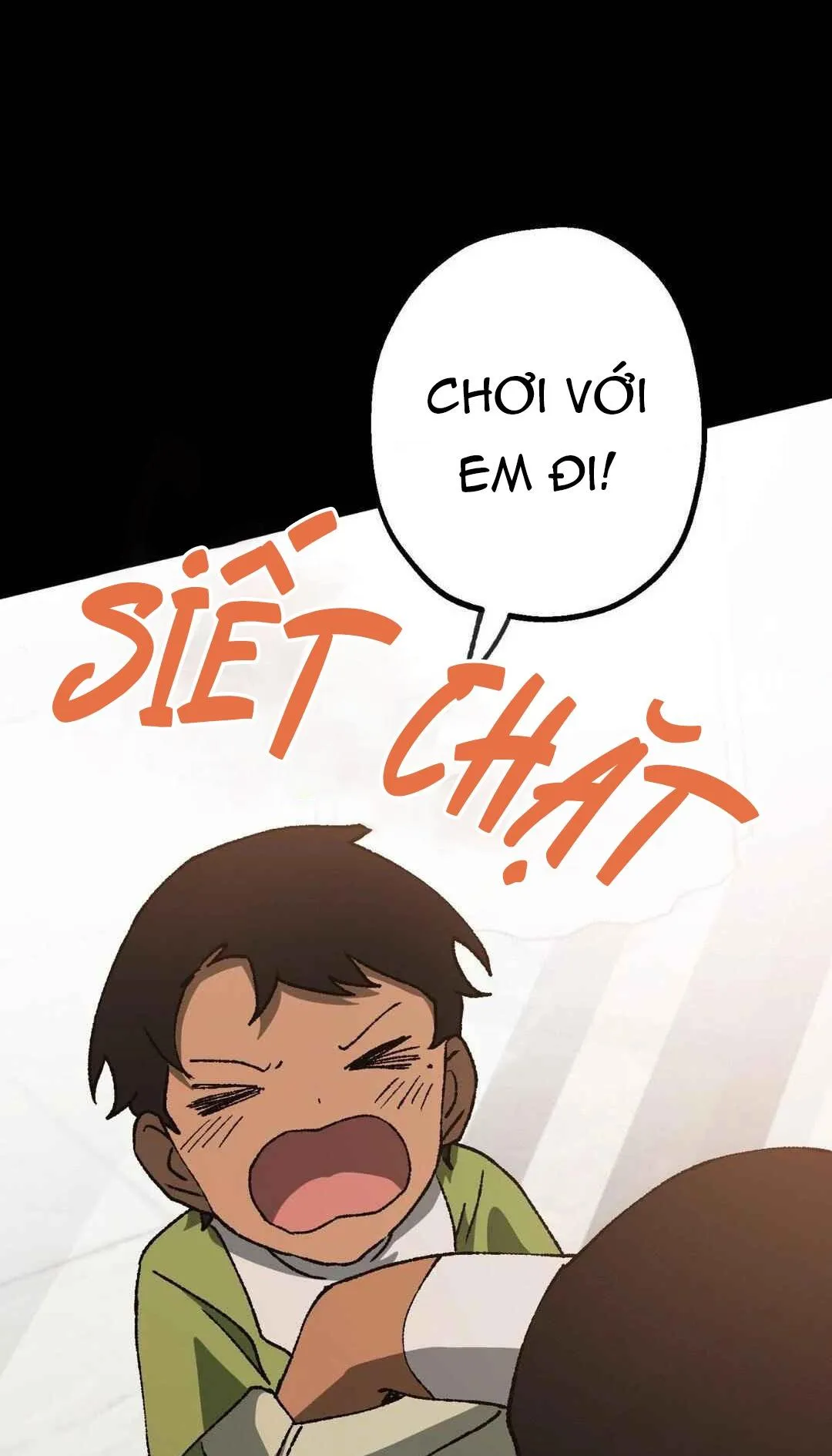 Hãy khóc đi đừng ngại ngùng! Chapter 30 Trang 58