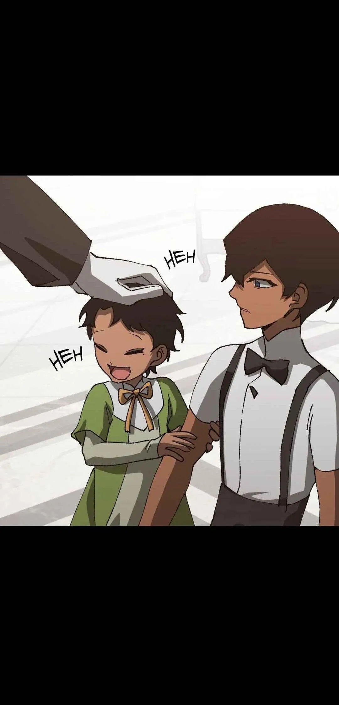 Hãy khóc đi đừng ngại ngùng! Chapter 30 Trang 67