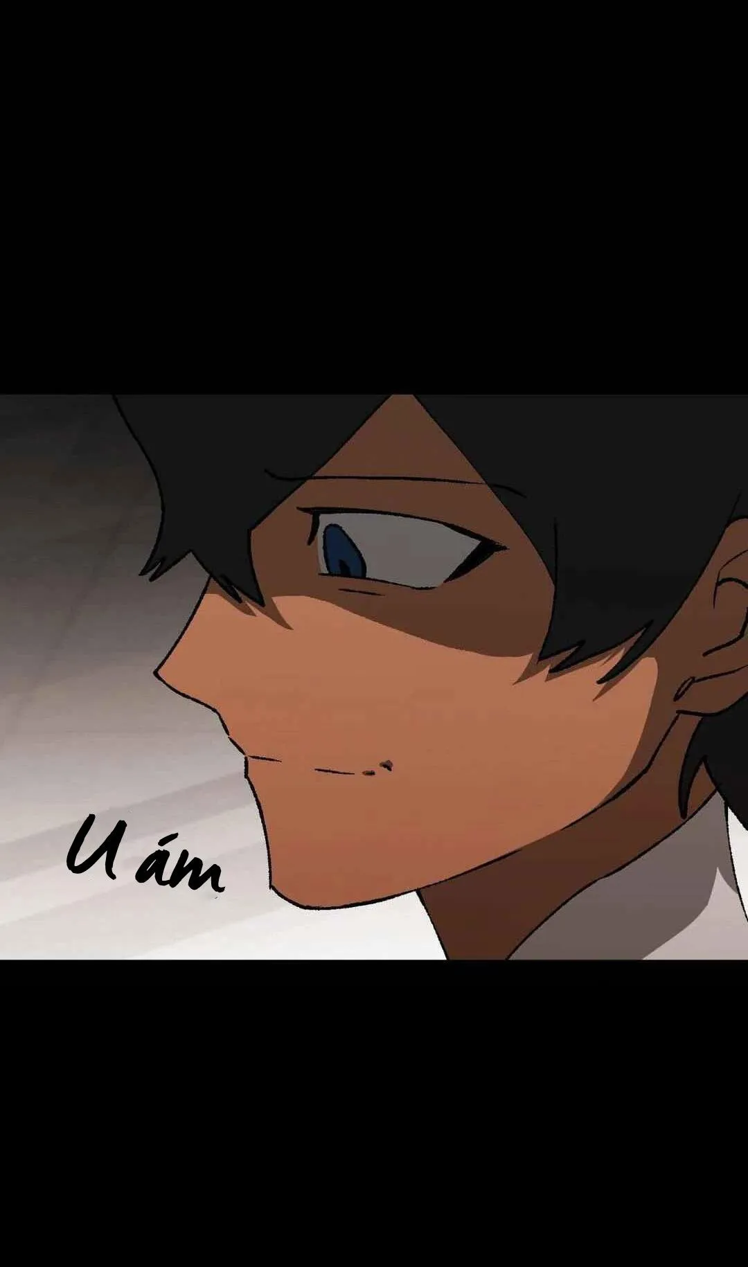 Hãy khóc đi đừng ngại ngùng! Chapter 30 Trang 68