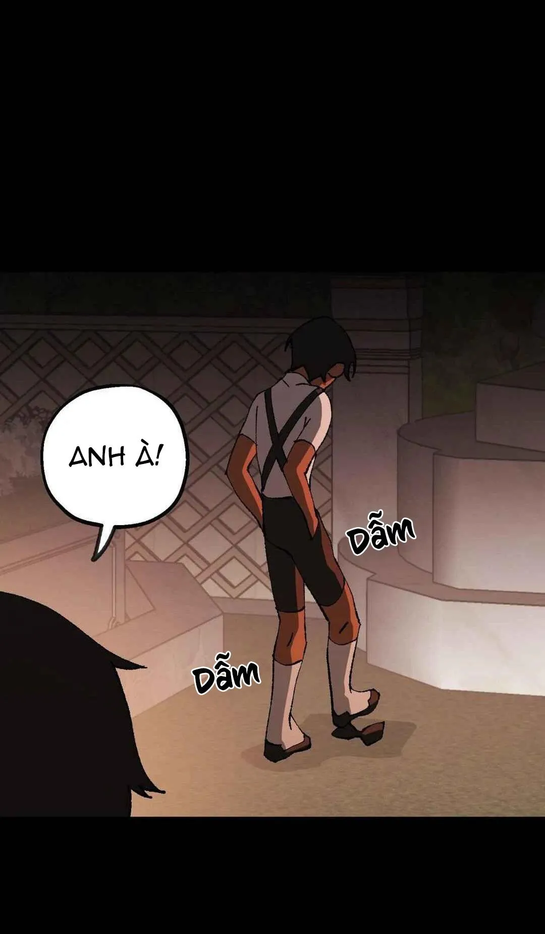 Hãy khóc đi đừng ngại ngùng! Chapter 30 Trang 70