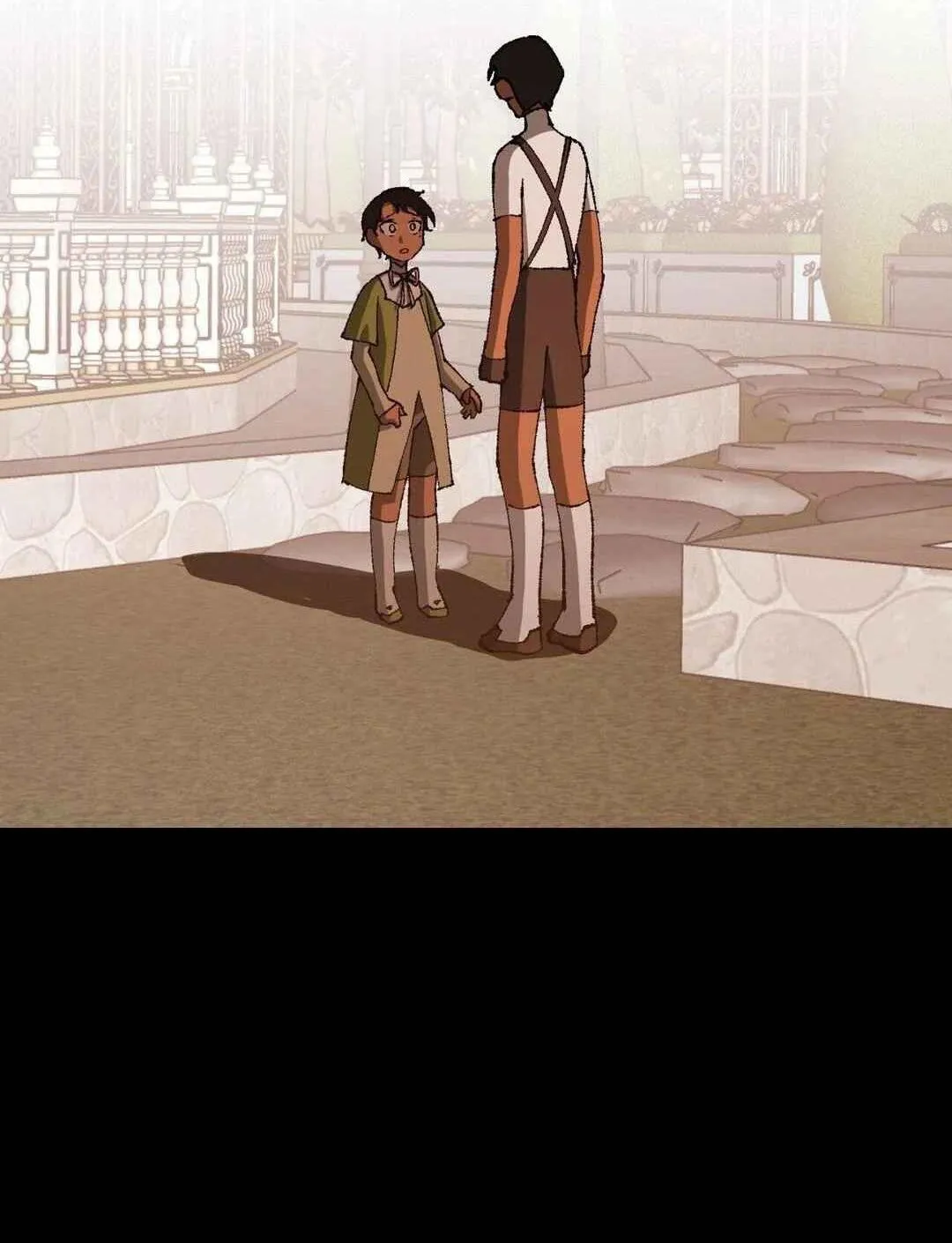 Hãy khóc đi đừng ngại ngùng! Chapter 30 Trang 75