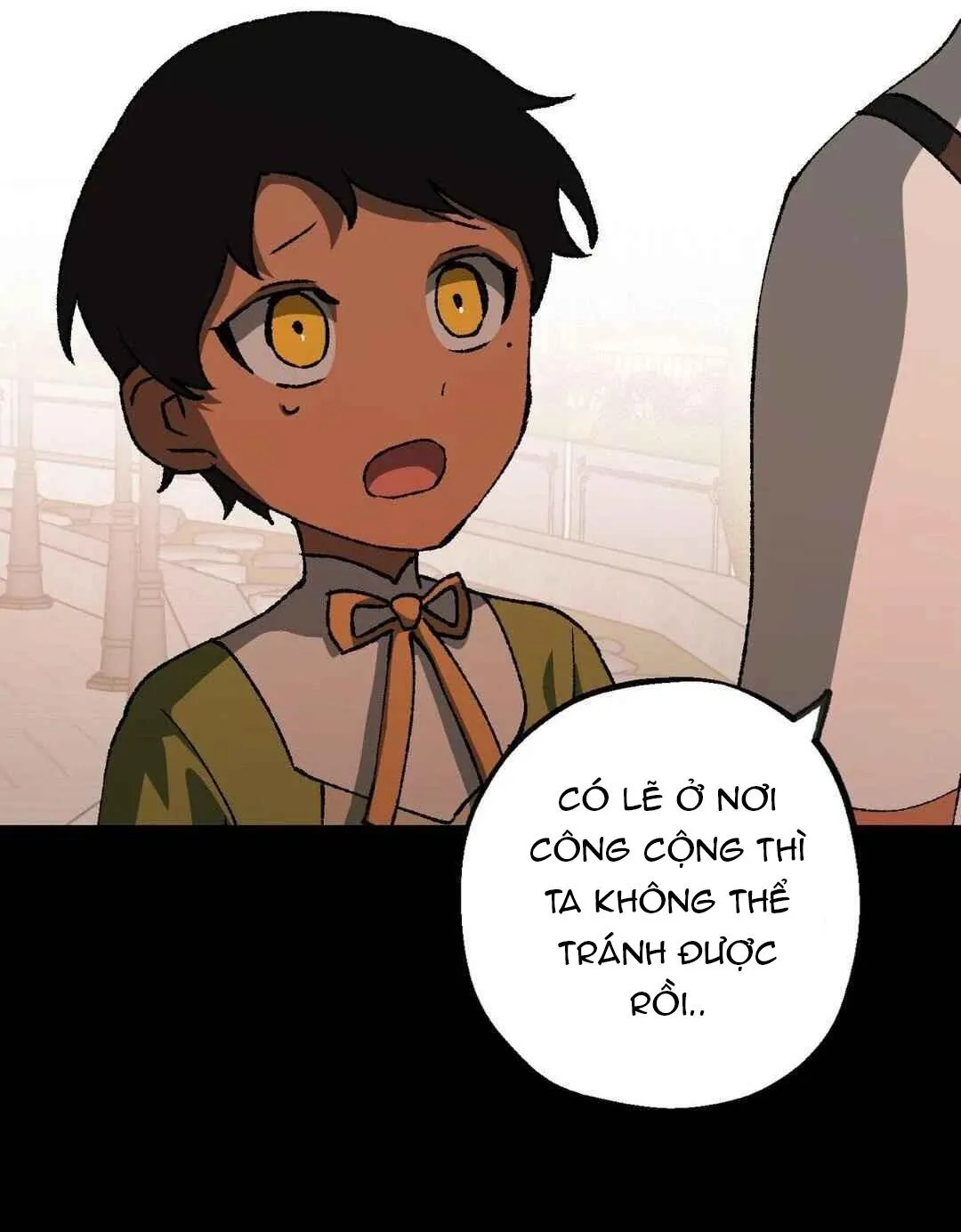 Hãy khóc đi đừng ngại ngùng! Chapter 30 Trang 77