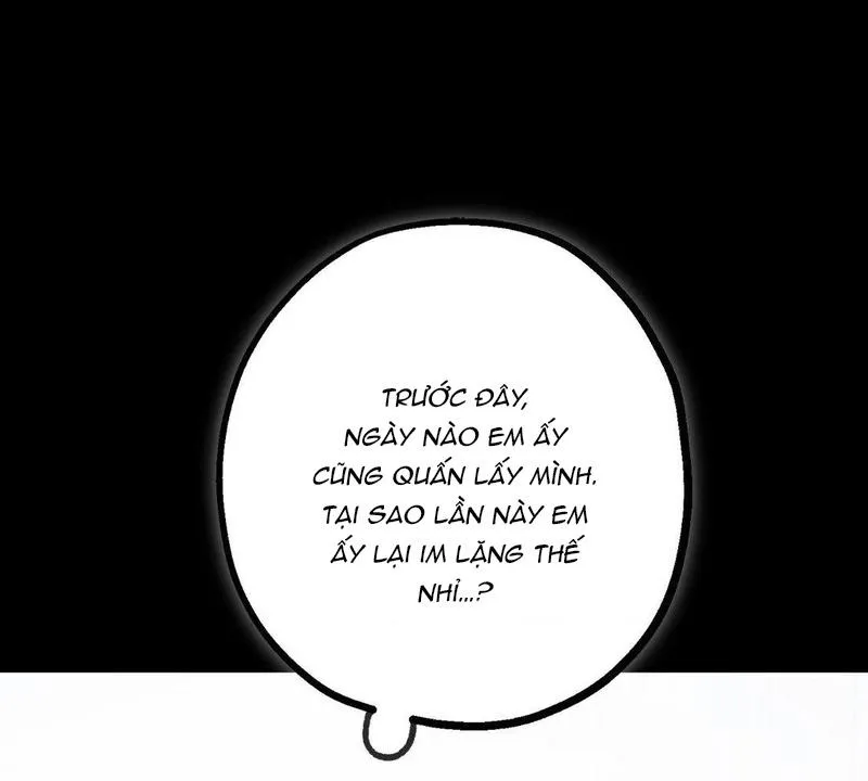 Hãy khóc đi đừng ngại ngùng! Chapter 31 Trang 9