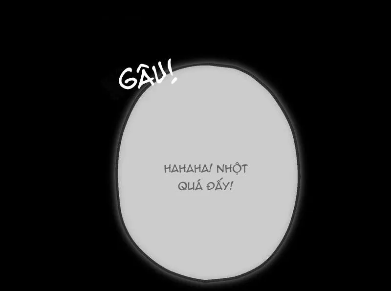 Hãy khóc đi đừng ngại ngùng! Chapter 31 Trang 12