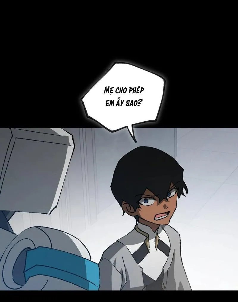 Hãy khóc đi đừng ngại ngùng! Chapter 31 Trang 19