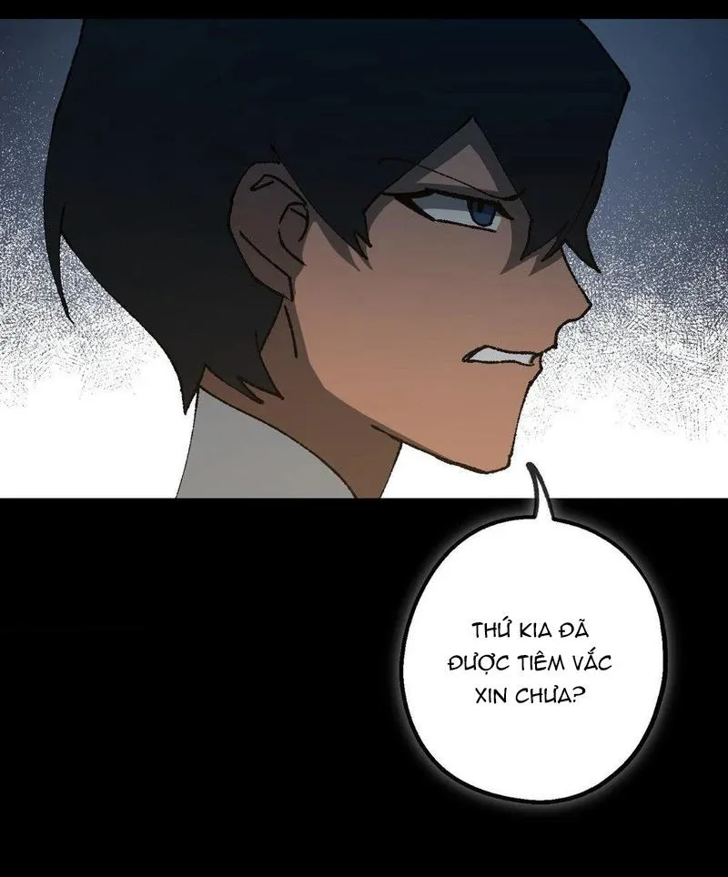 Hãy khóc đi đừng ngại ngùng! Chapter 31 Trang 23