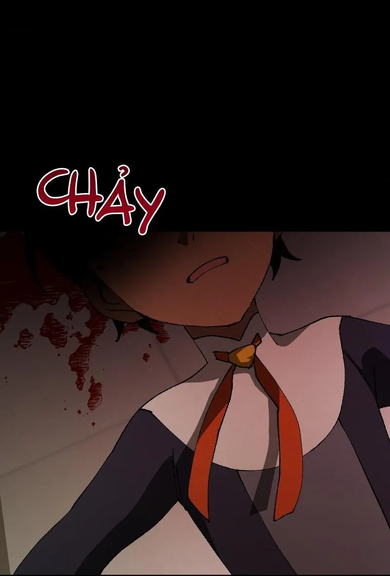 Hãy khóc đi đừng ngại ngùng! Chapter 31 Trang 58