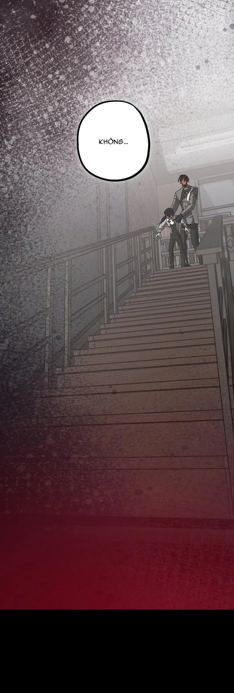 Hãy khóc đi đừng ngại ngùng! Chapter 31 Trang 60