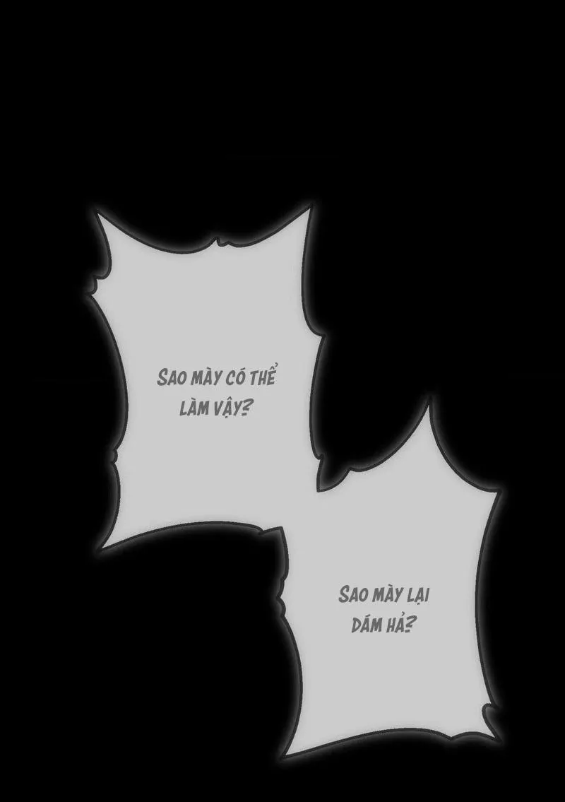 Hãy khóc đi đừng ngại ngùng! Chapter 31 Trang 61