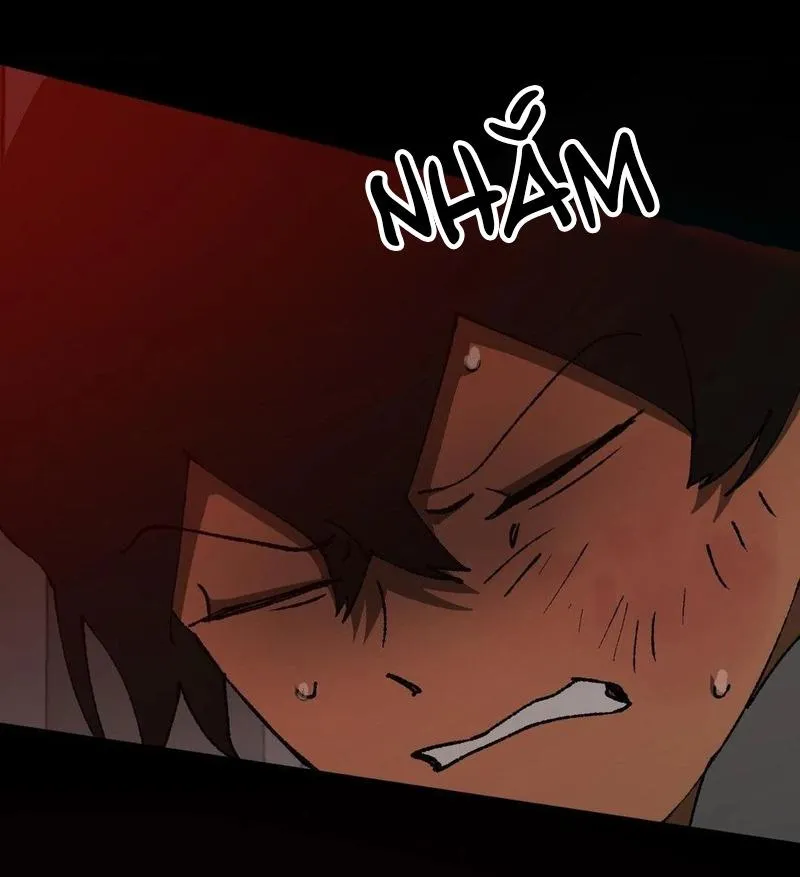 Hãy khóc đi đừng ngại ngùng! Chapter 31 Trang 80