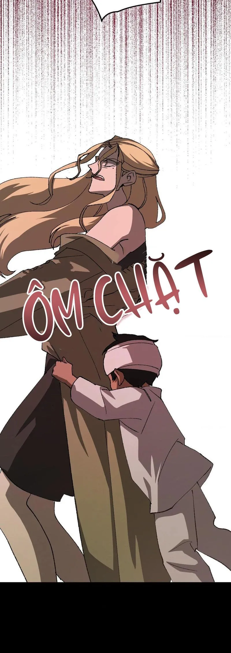 Hãy khóc đi đừng ngại ngùng! Chapter 31 Trang 84