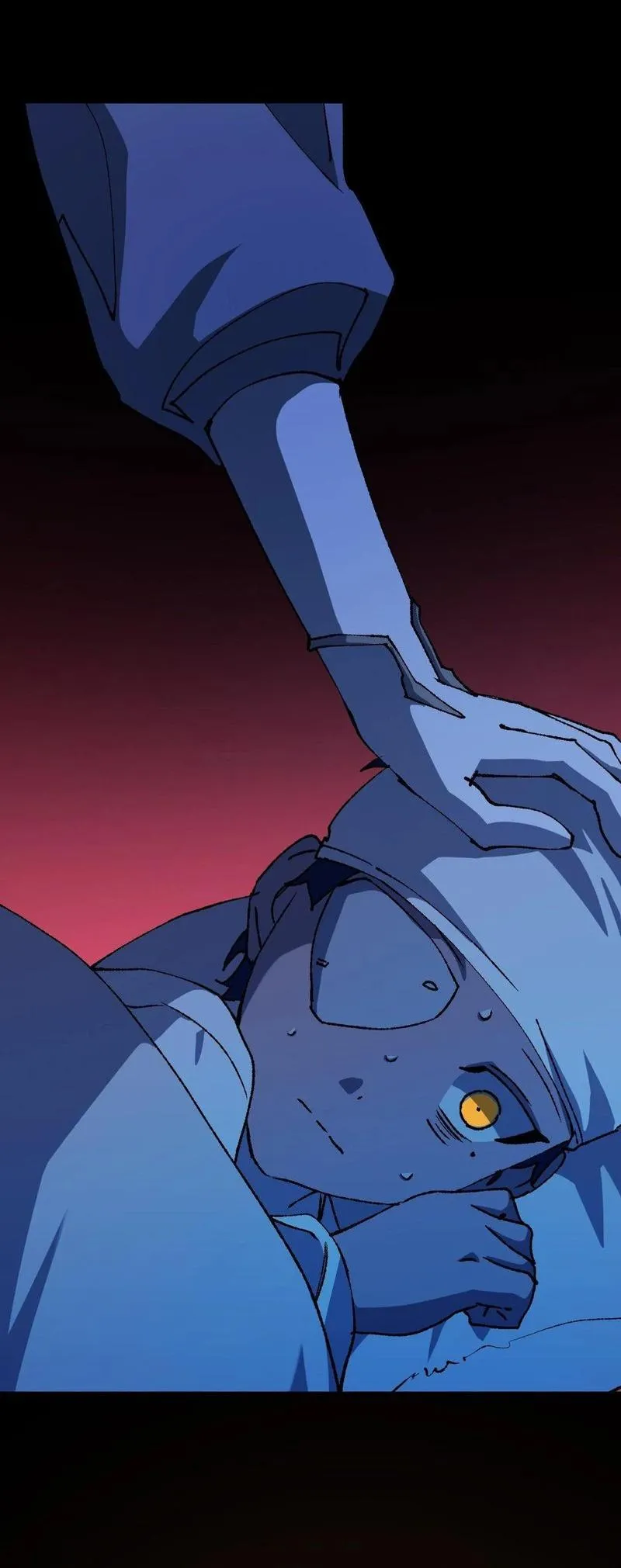 Hãy khóc đi đừng ngại ngùng! Chapter 31 Trang 113