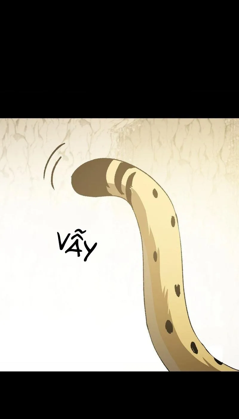 Hãy khóc đi đừng ngại ngùng! Chapter 32 Trang 11