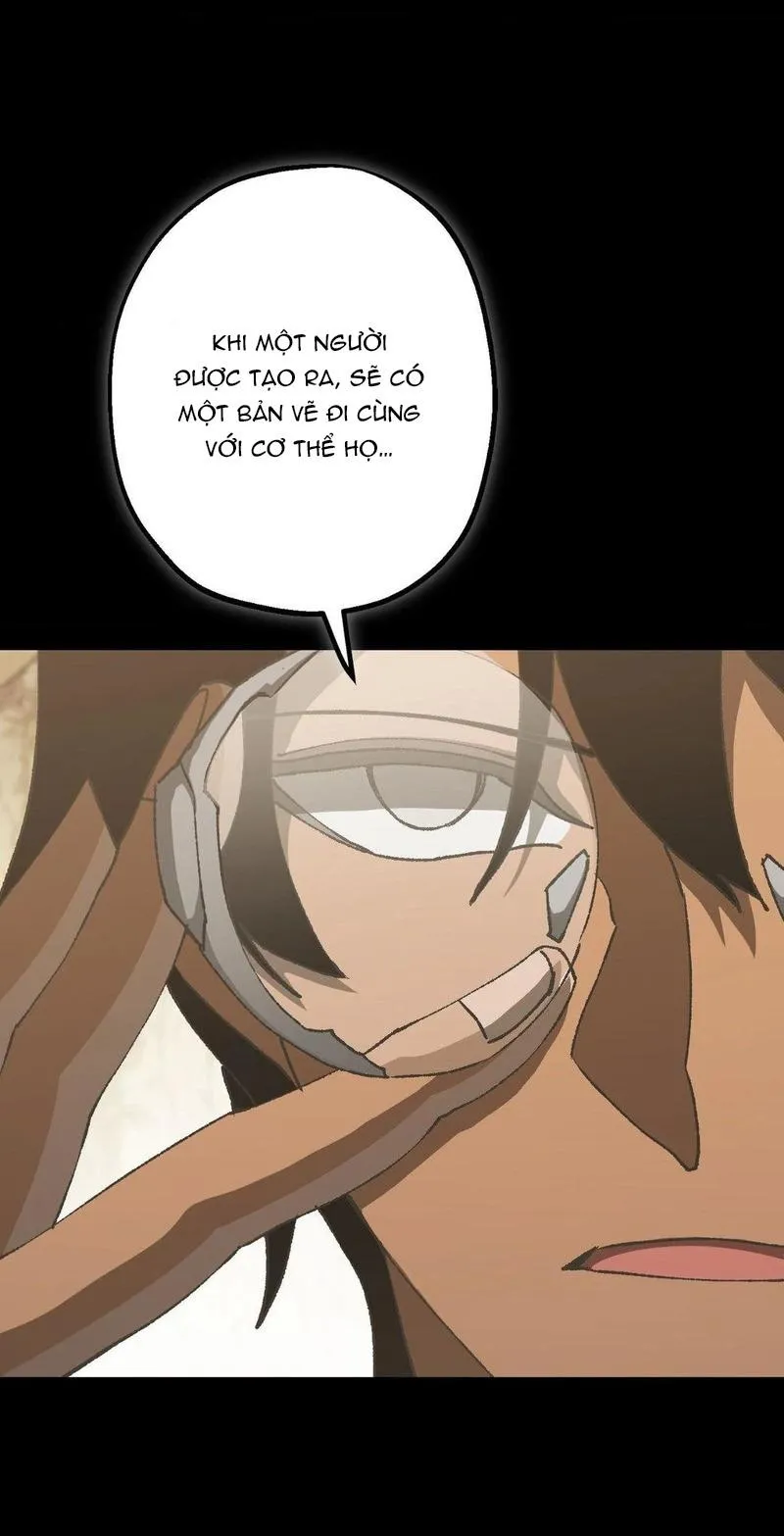 Hãy khóc đi đừng ngại ngùng! Chapter 32 Trang 19