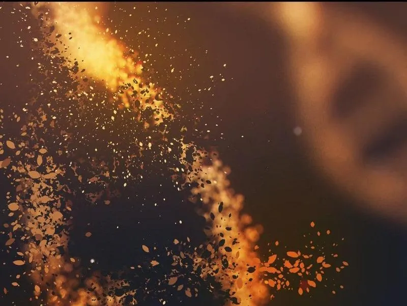 Hãy khóc đi đừng ngại ngùng! Chapter 32 Trang 21