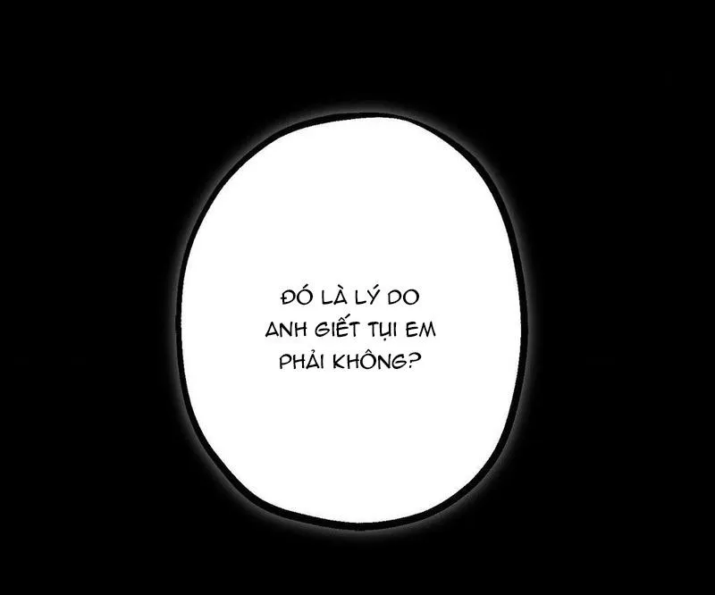 Hãy khóc đi đừng ngại ngùng! Chapter 32 Trang 31