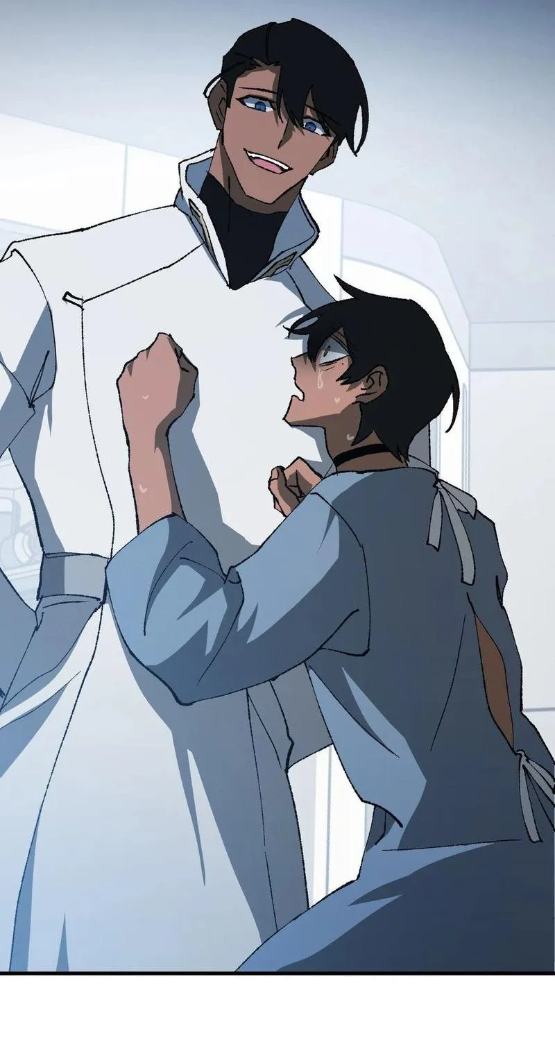 Hãy khóc đi đừng ngại ngùng! Chapter 32 Trang 62