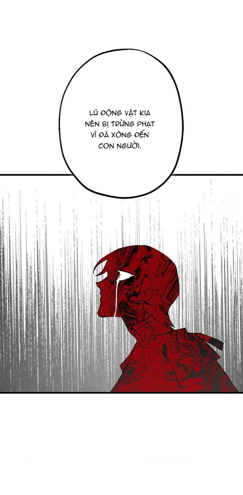 Hãy khóc đi đừng ngại ngùng! Chapter 32 Trang 70