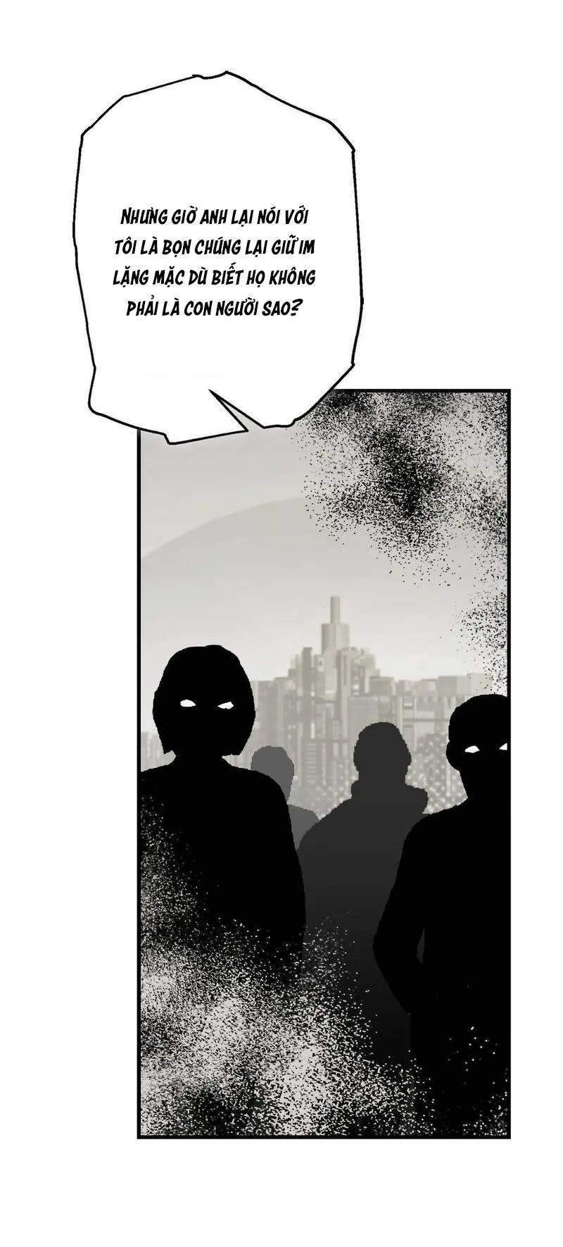 Hãy khóc đi đừng ngại ngùng! Chapter 32 Trang 75