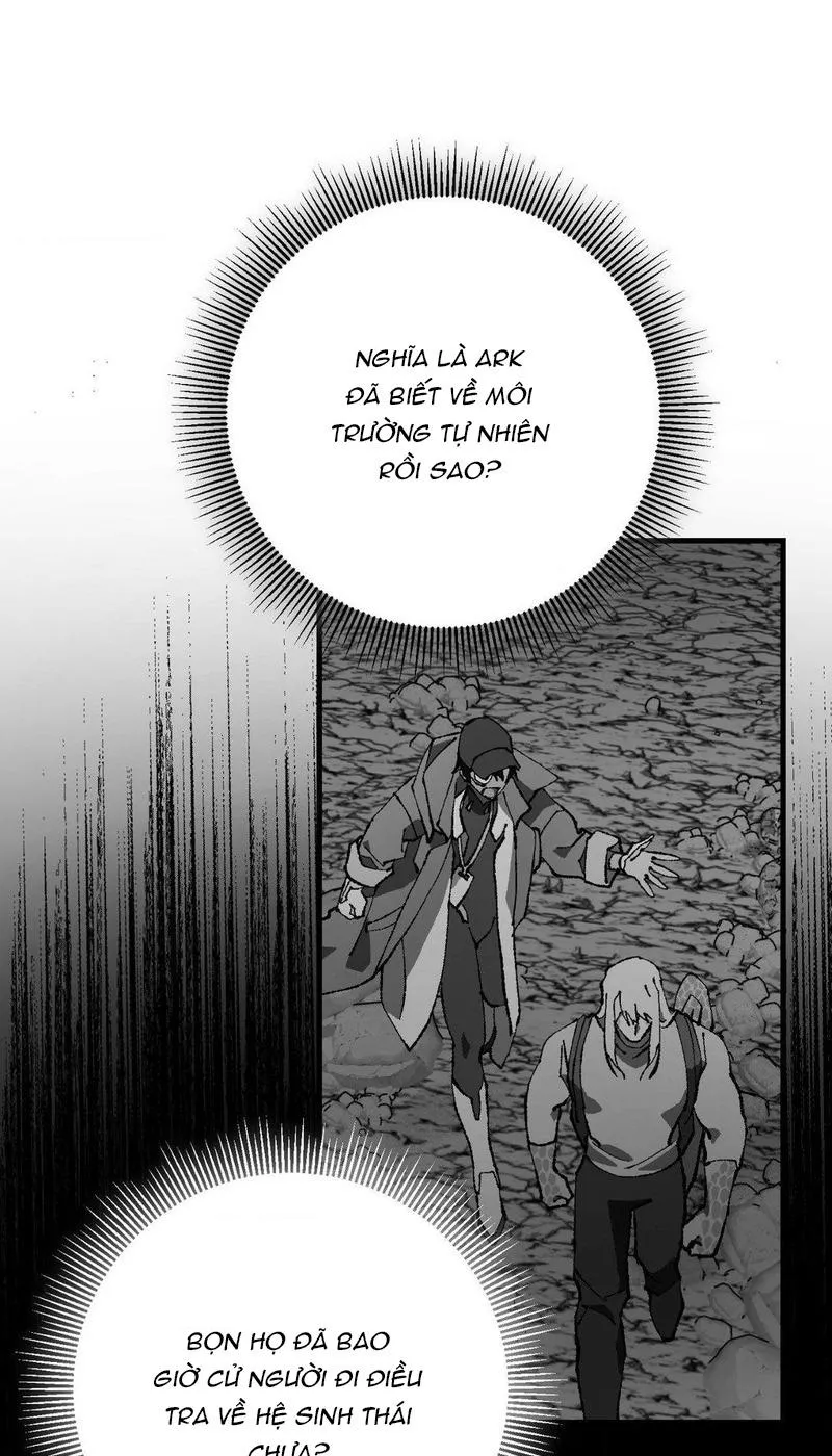 Hãy khóc đi đừng ngại ngùng! Chapter 32 Trang 80